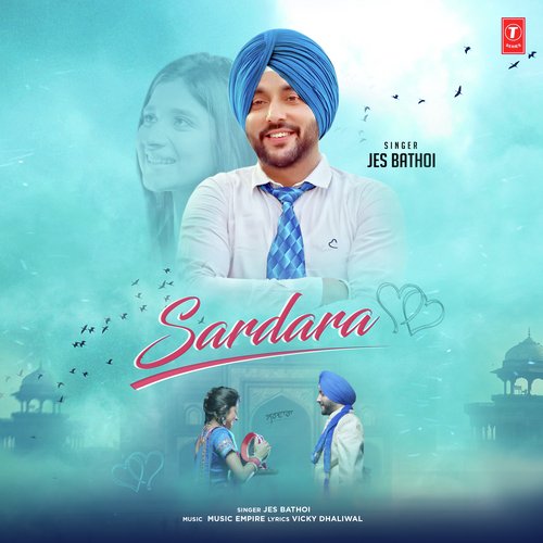 Sardara - Jes Bathoi