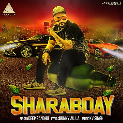 Sharabday - Deep Sandhu