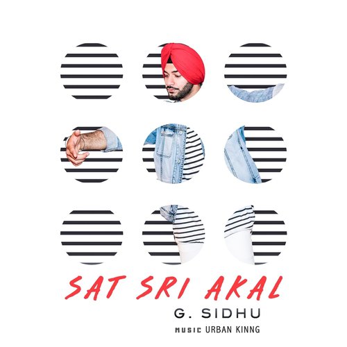 Sat Sri Akal - G. Sidhu