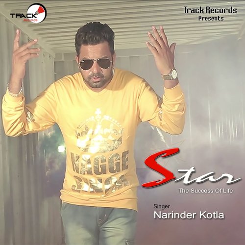 Star   The Success of life - Narinder Kotla
