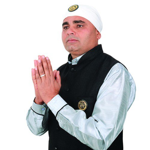 Ravidassiye - Malkit Babeli