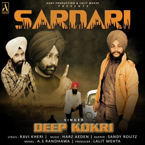 Sardari - Deep Kokri