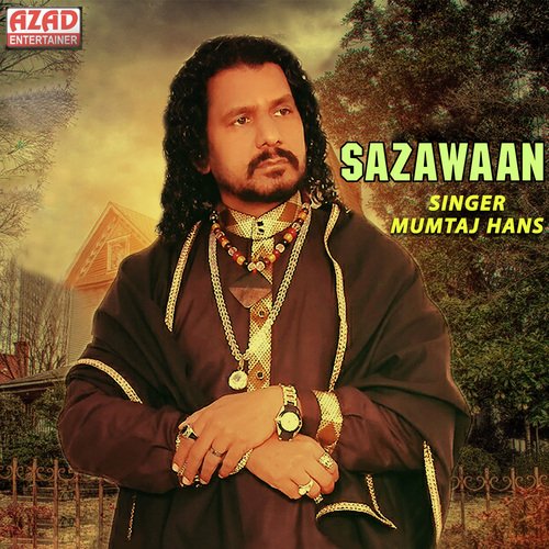 Sazawaan - Mumtaz Hans