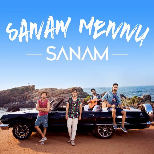Sanam Mennu - Sanam (Band)