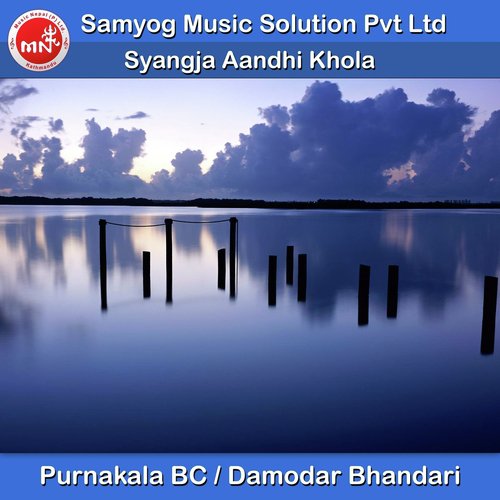 Syangja Aandhi Khola - Purnakala Bc, Damodar Bhandari