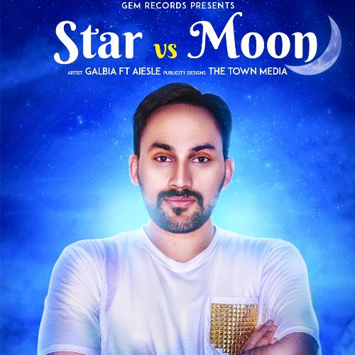 Star vs. Moon - Galbia, Aiesle