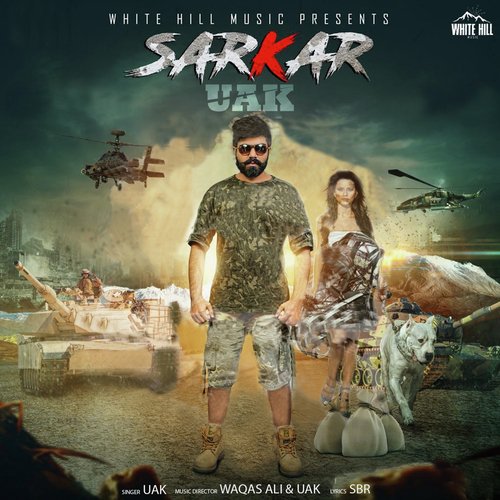 Sarkar - U.A.K