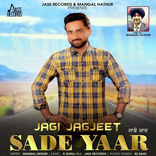 Sade Yaar - Jagi Jagjeet