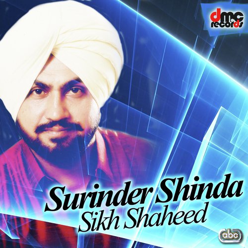 Satnam Satnam Mukhon Bolda - Surinder Shinda
