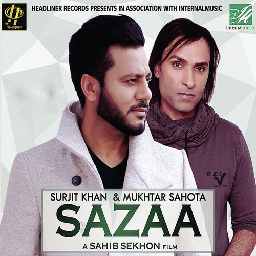 Sazaa - Surjit Khan
