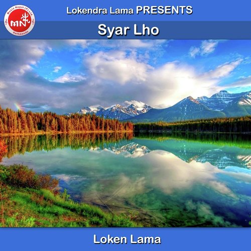Syar Lho - Loken Lama