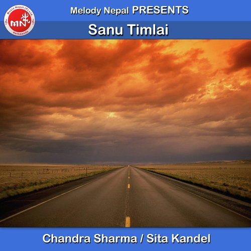 Sanu Timlai - Chandra Sharma, Sita Kandel