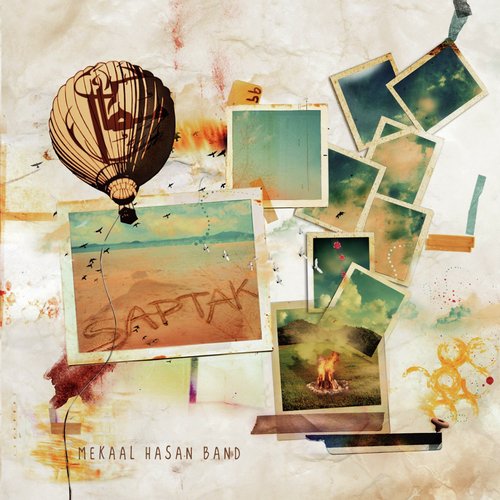 Bandeya - Mekaal Hasan Band