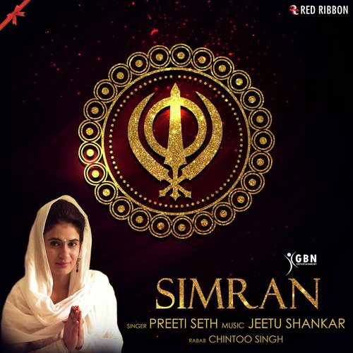 Simran - Preeti Seth