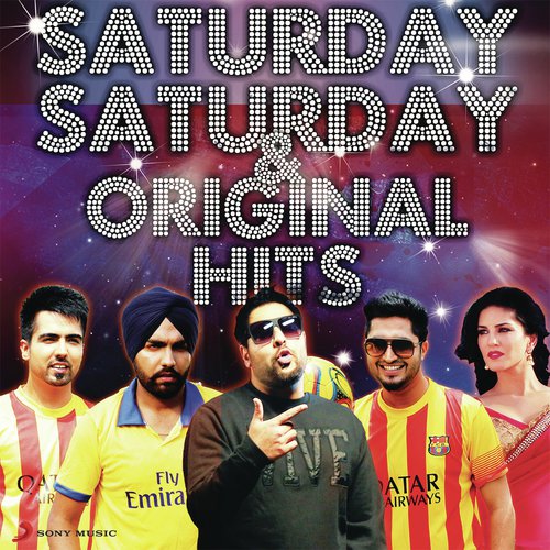 Madam Ji (From Billionaire) - Various Artists