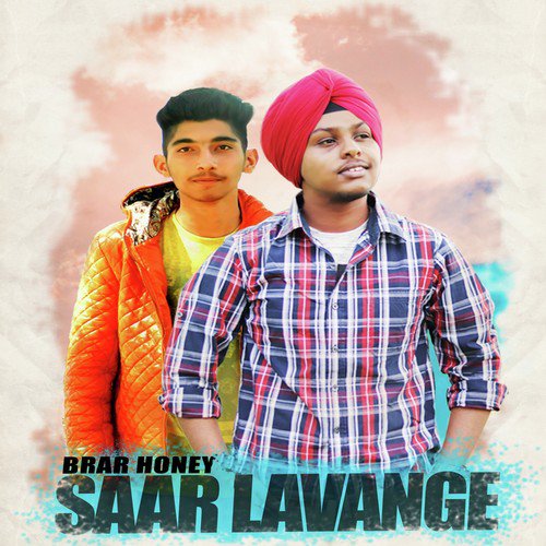 Saar Lavange - Brar Honey