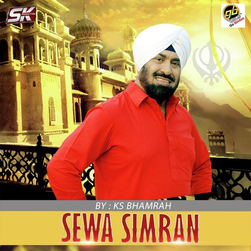 Sewa Simran - K.S. Bhamra