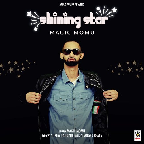 Shining Star - Magic Momu