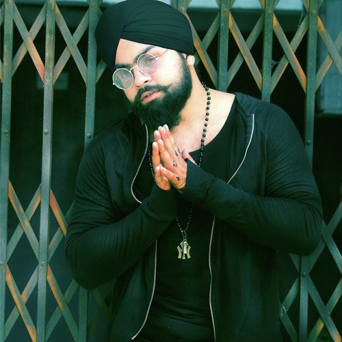 Straight Outta Bc - Rawaab Del Rey