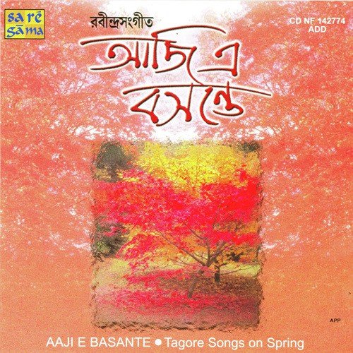 Basanti Hey Bhubonomohini - Various Artists
