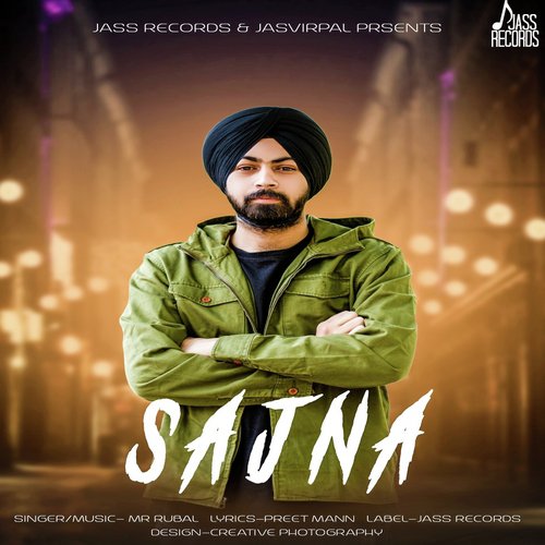 Sajna - Mr. Rubal