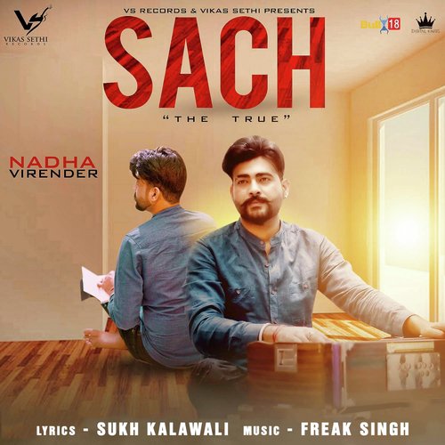 Sach - Nadha Virender