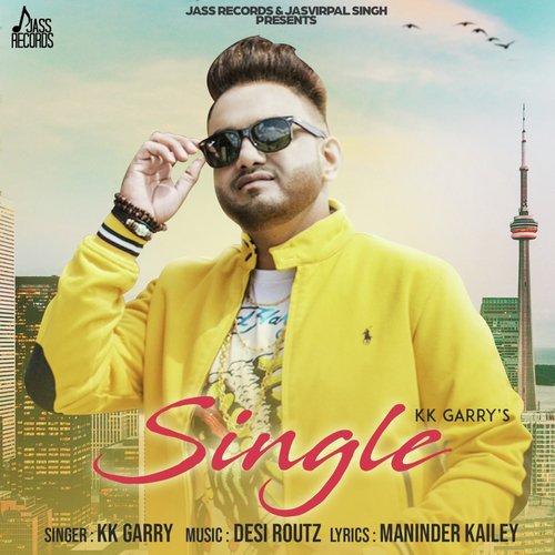 Single - K.K. Garry