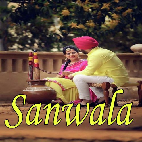 Sanwala - Shahid Iqbal Malngi