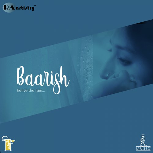 Baarish - Rahul Apte, Pradnya Deshpande