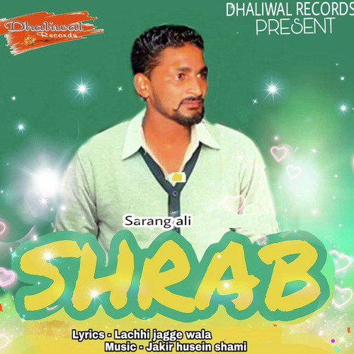 Sharab - Sarang Ali