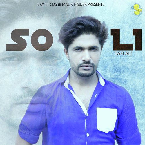 Sooli - Tafi Ali