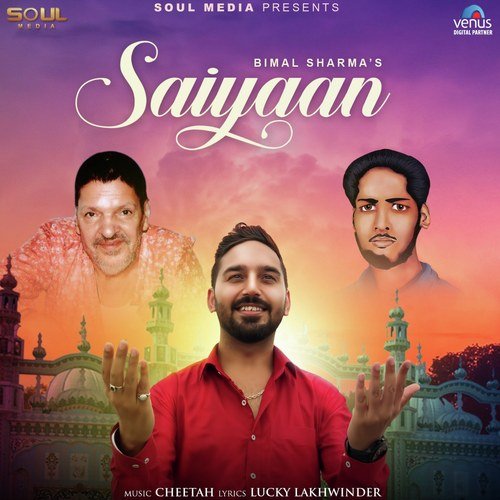Saiyaan - Bimal Sharma