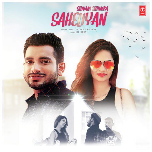 Saheliyan - Shivam Chhimba, DC Boss