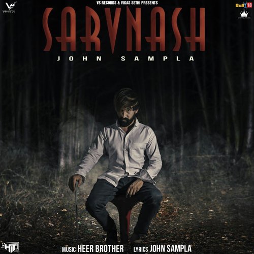 Sarvnash - John Sampla