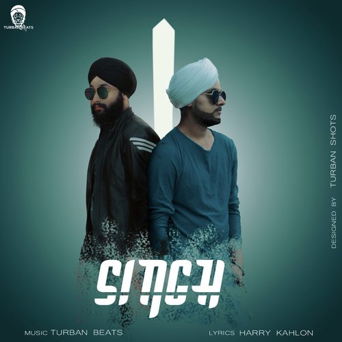 Singh - Turban Beats