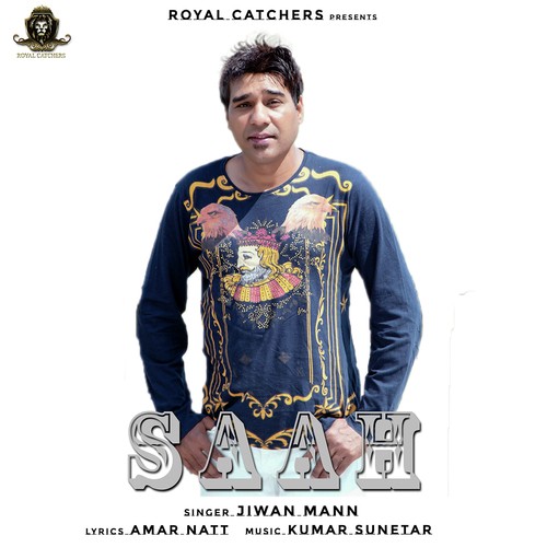 Saah - Jiwan Mann