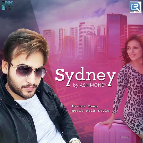 Sydney - Ashmoney