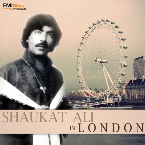 Na Ja Way Na Ja - Shaukat Ali