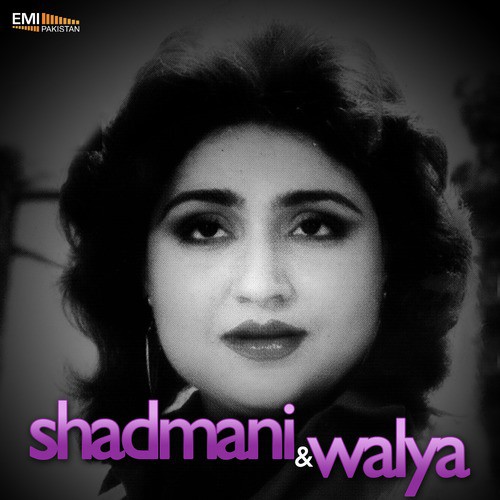 Jawani Haaye (From Shadmani) - Wajahat Atre