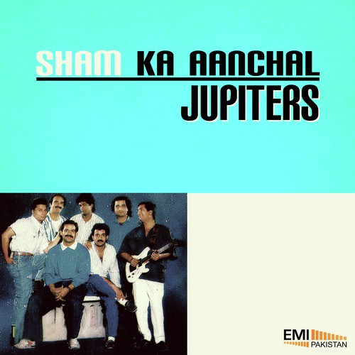 Jab Do Lamhey Mil Jaein - Jupiters