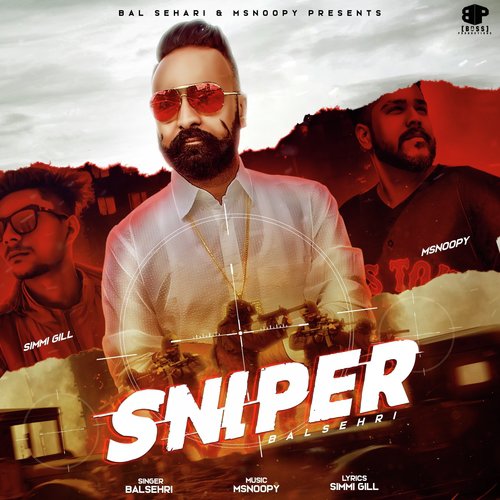 Sniper - Balsehri