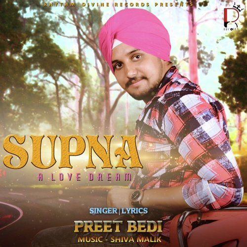 Supna - Preet Mehtab
