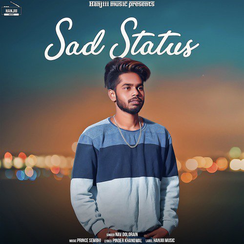 Sad Status - Nav Dolorain