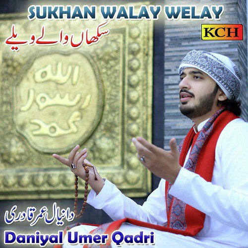 Tasweer Muhammad Sarwar Di - Daniyal Umer Qadri