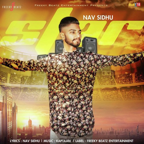 Star - Nav Sidhu