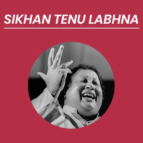 Ghos Pak Raaton - Nusrat Fateh Ali Khan