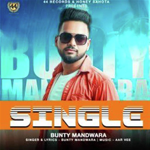 Single - Bunty Mandwara