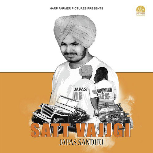 Satt Vajjgi - Japas Sandhu