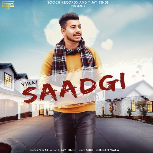 Saadgi - Viraj