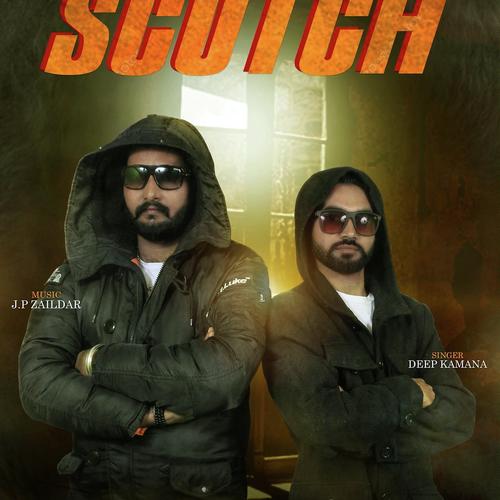 Scotch - Deep Kamana